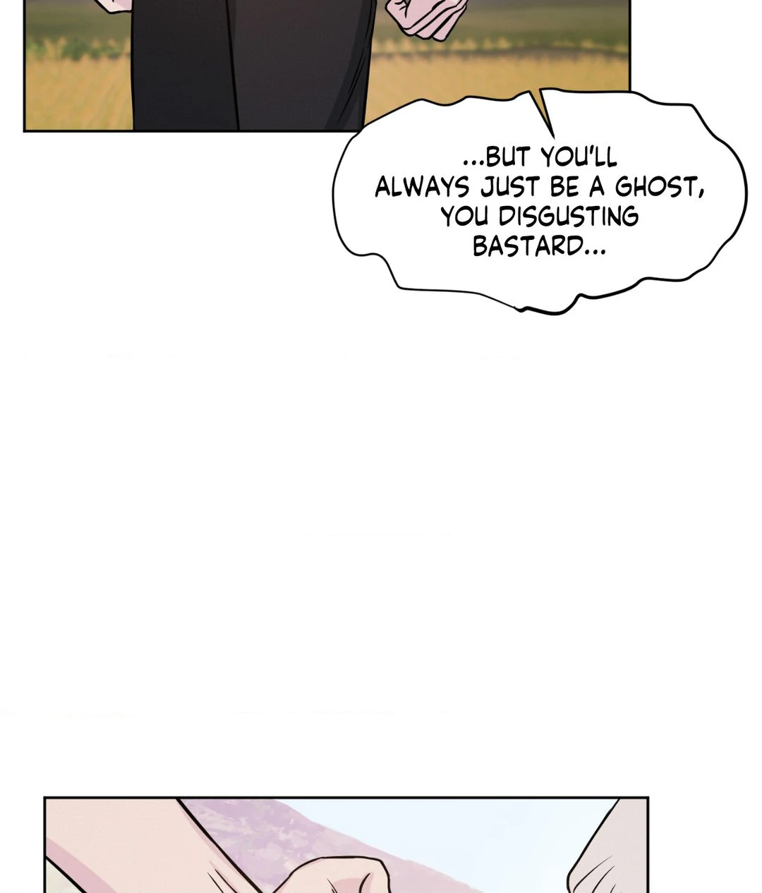 Amulet - Chapter 14 manhwa