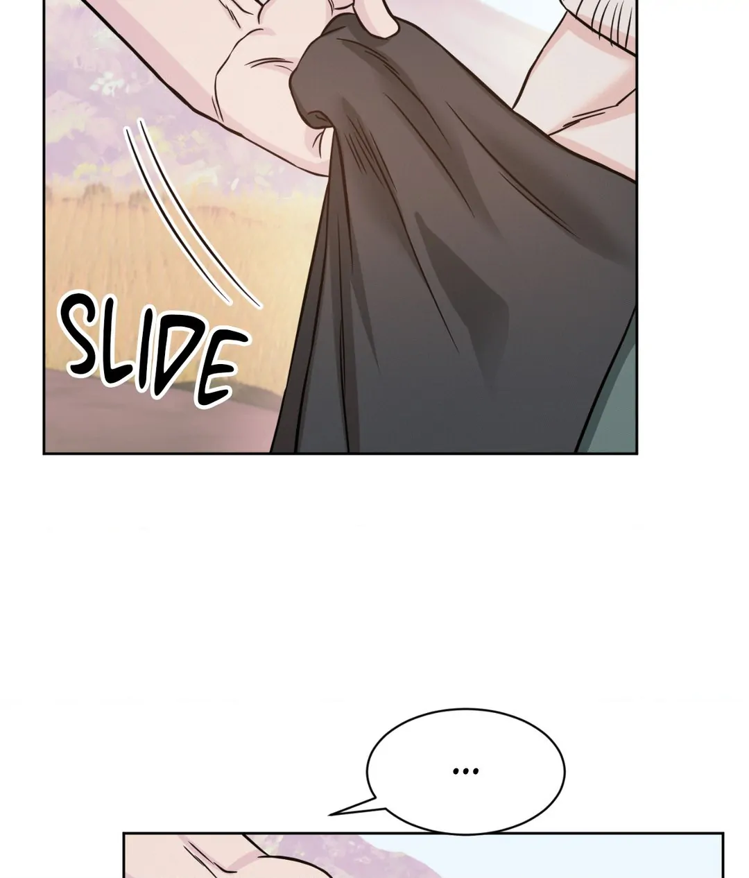 Amulet - Chapter 14 manhwa
