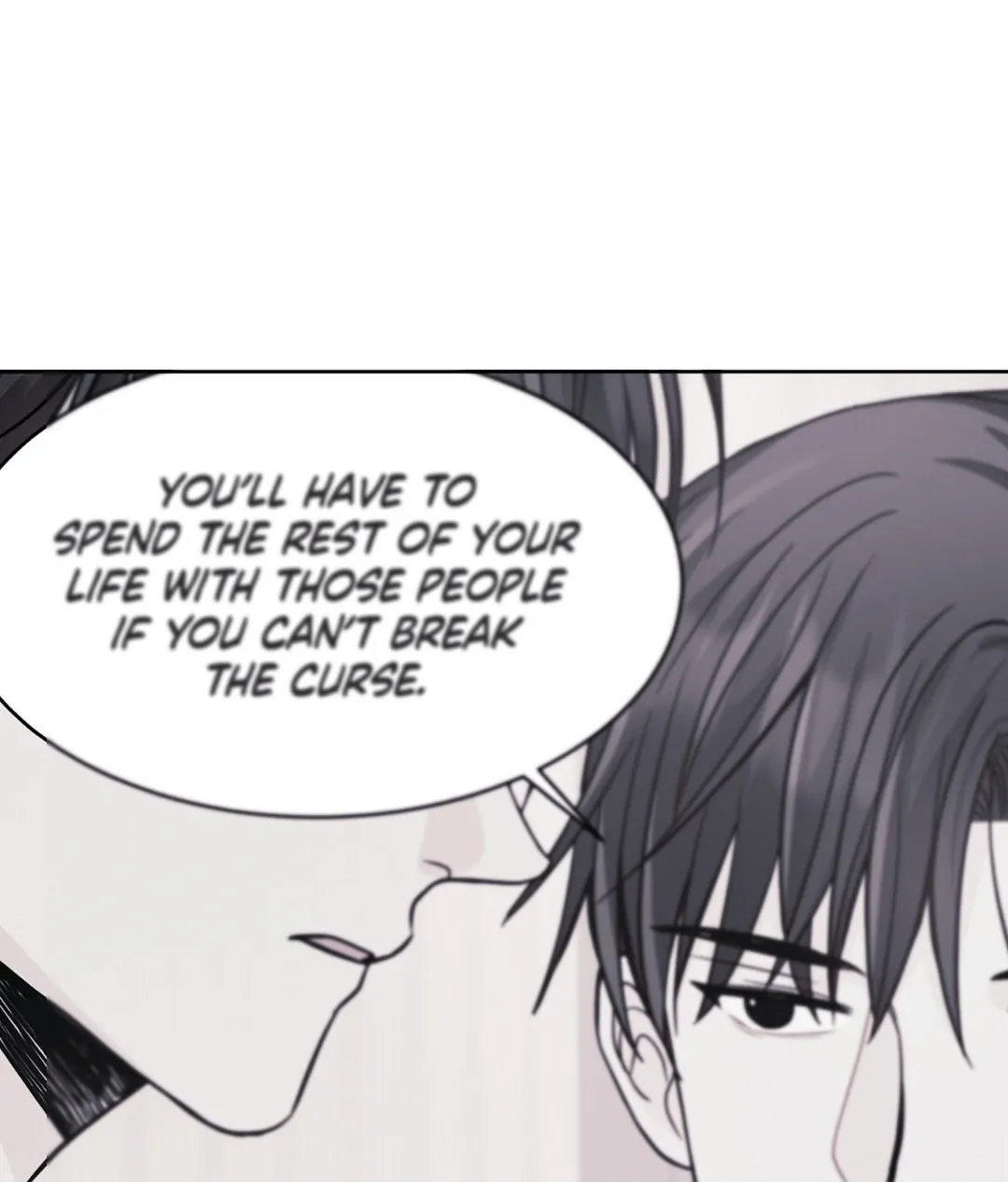 Amulet - Chapter 14 manhwa