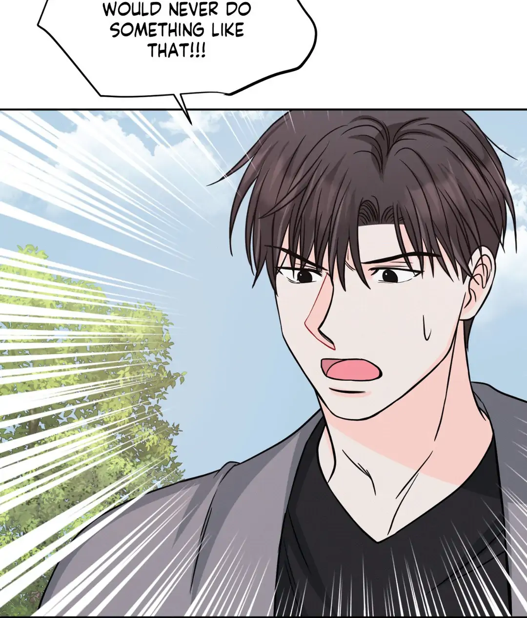 Amulet - Chapter 14 manhwa