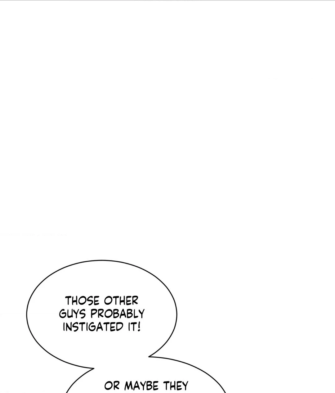 Amulet - Chapter 14 manhwa