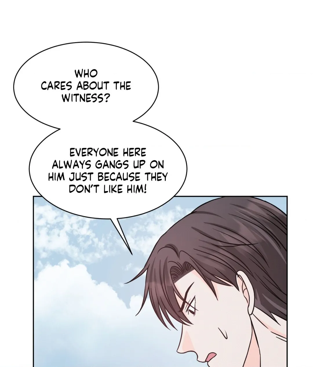 Amulet - Chapter 14 manhwa