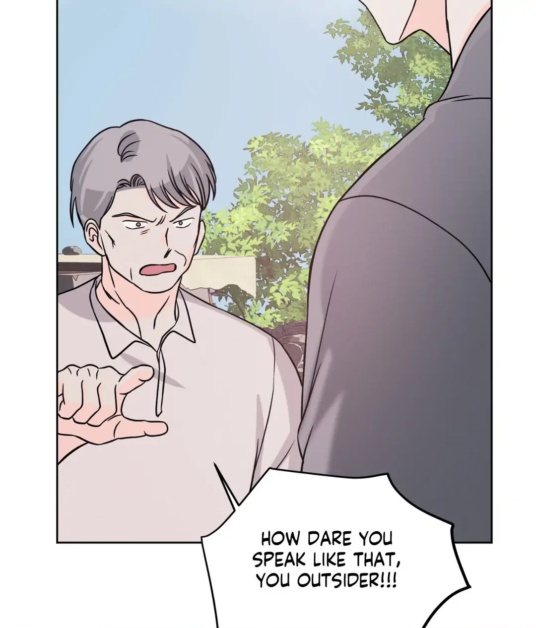 Amulet - Chapter 14 manhwa