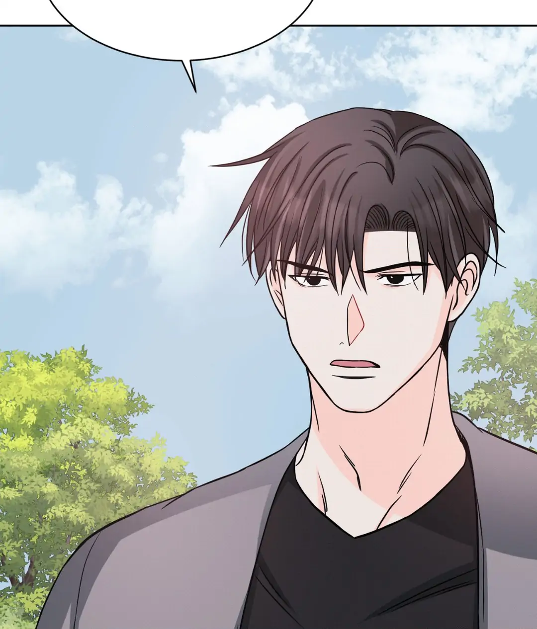 Amulet - Chapter 14 manhwa