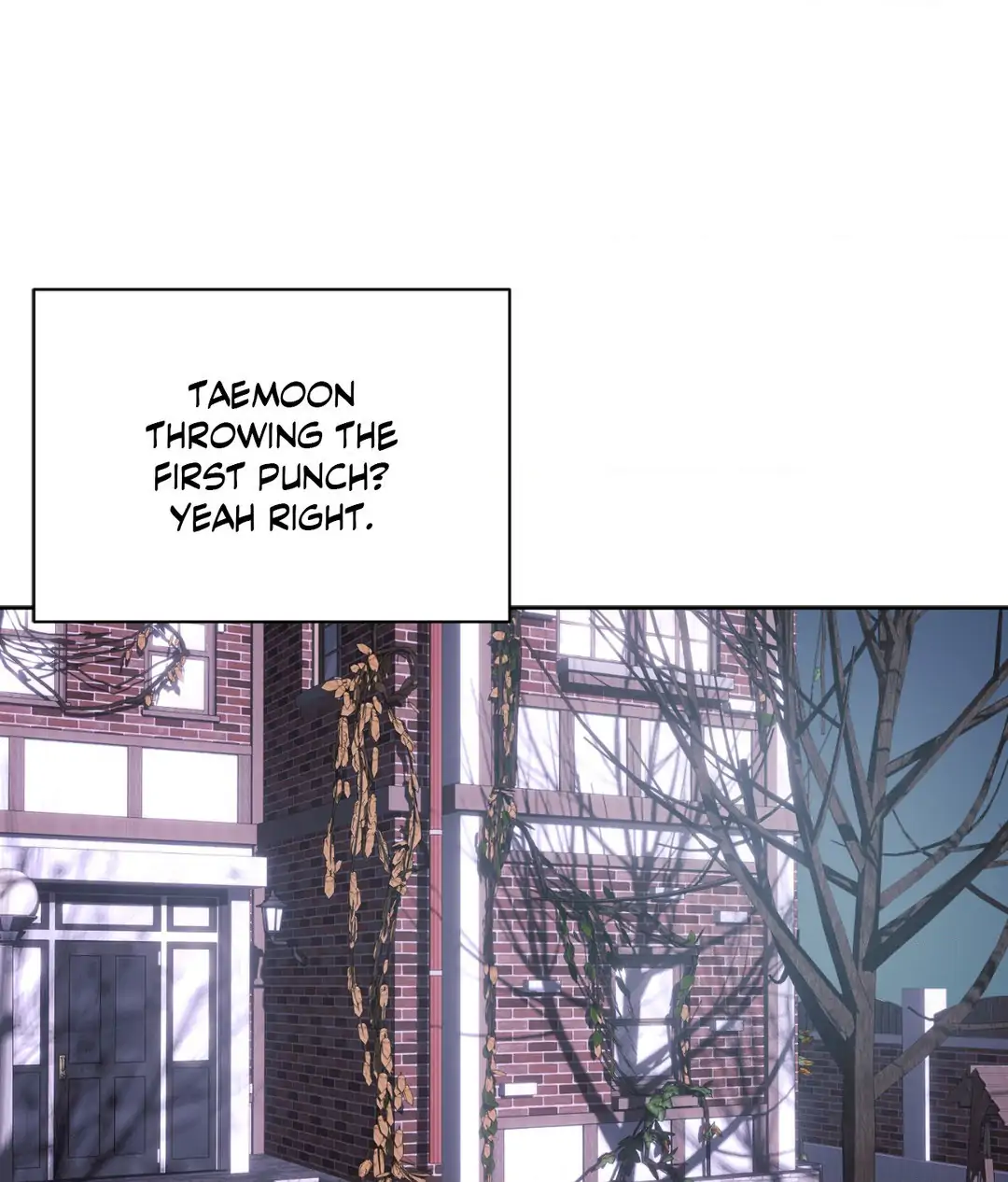 Amulet - Chapter 14 manhwa