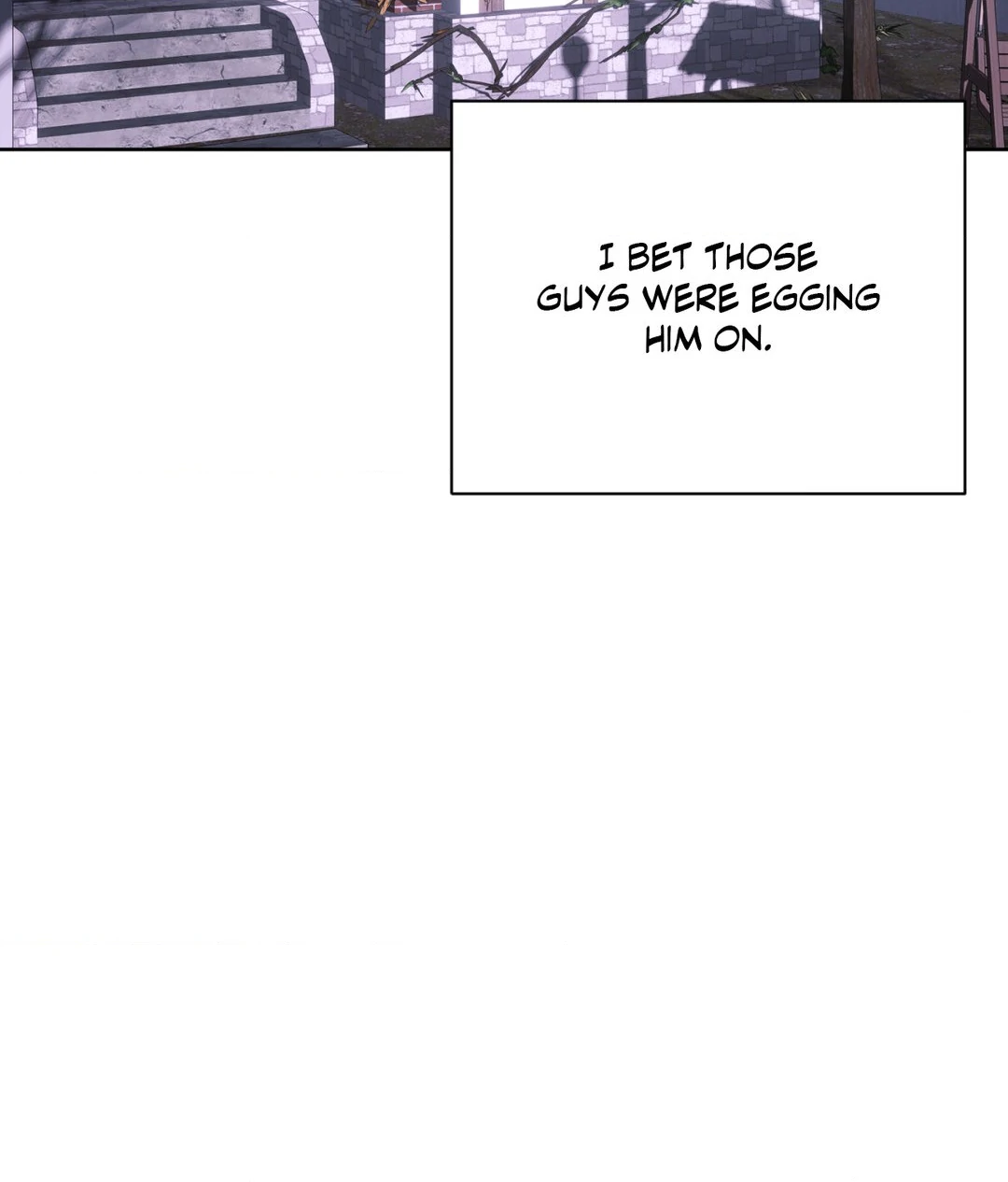 Amulet - Chapter 14 manhwa