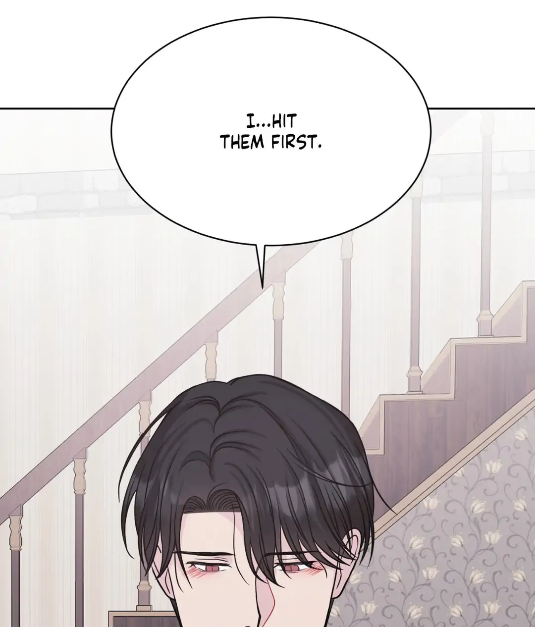 Amulet - Chapter 14 manhwa