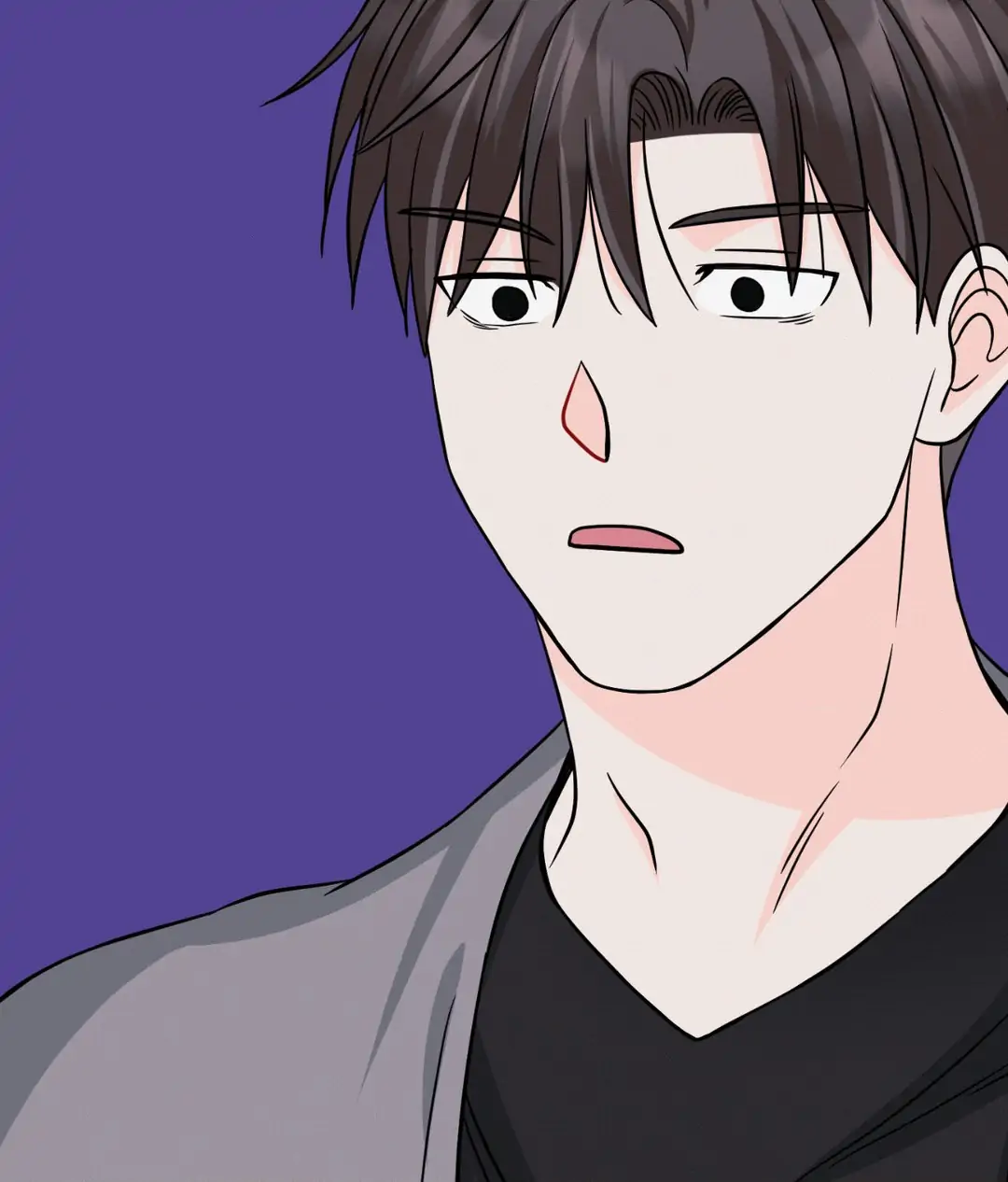 Amulet - Chapter 14 manhwa