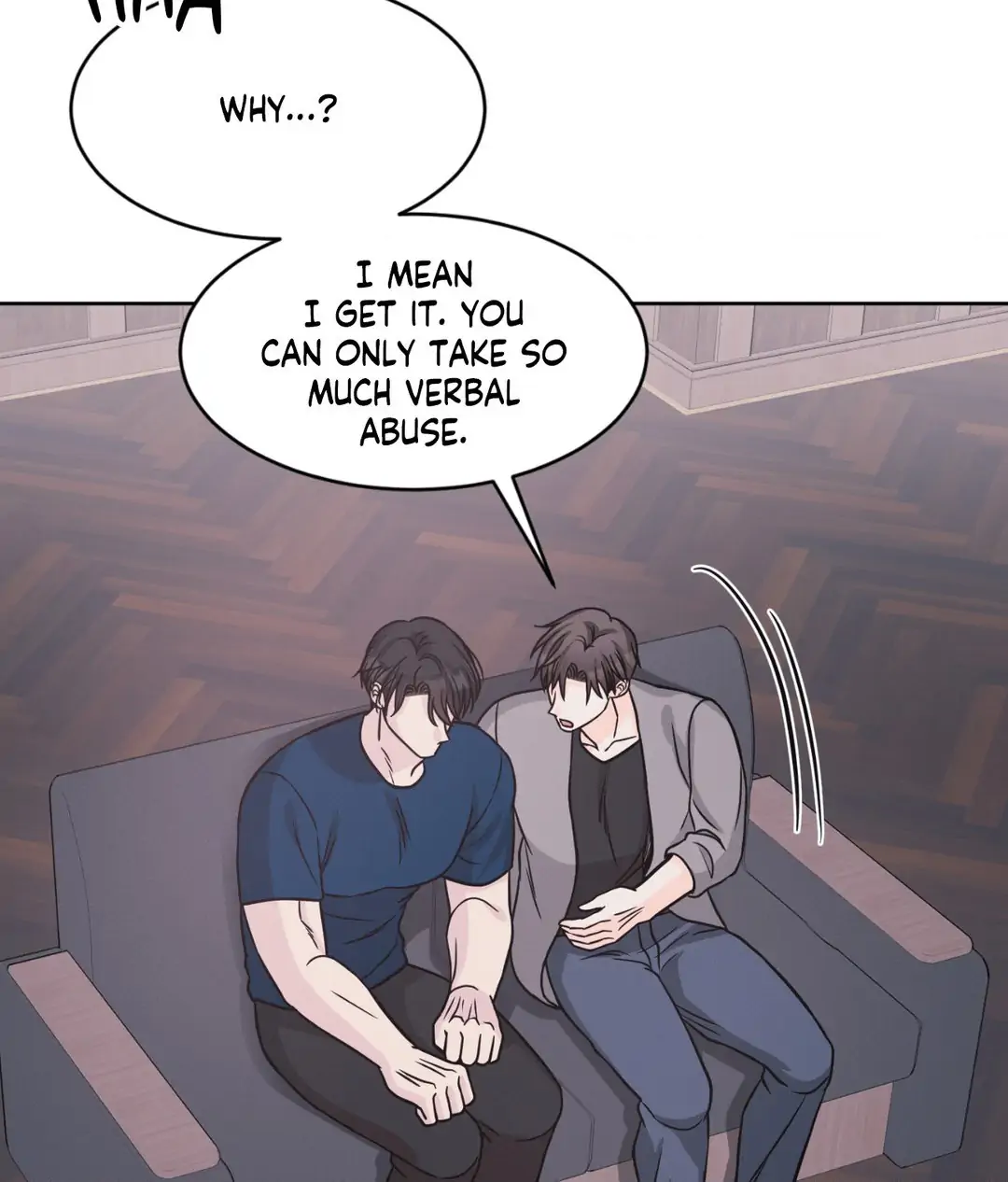 Amulet - Chapter 14 manhwa