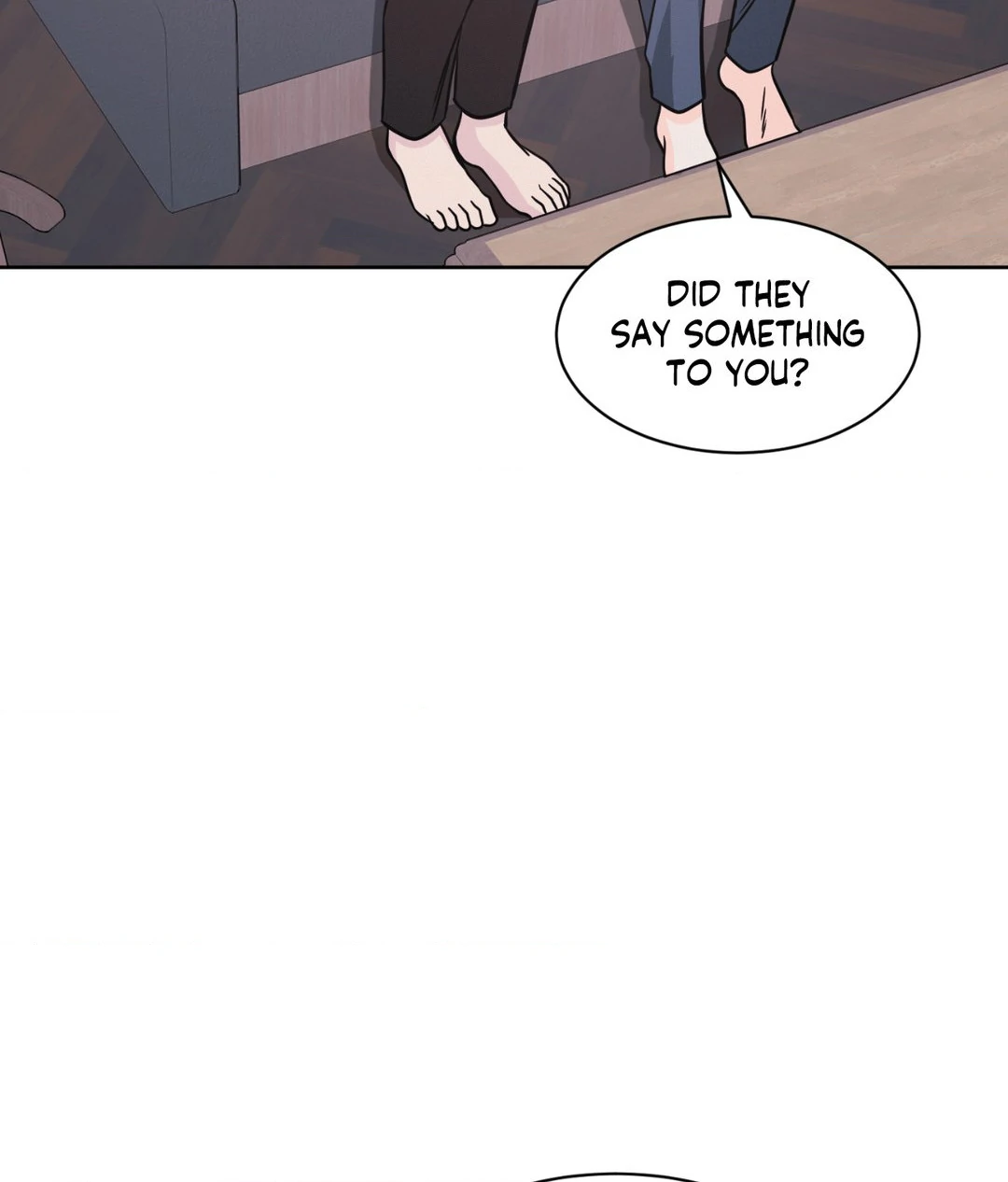 Amulet - Chapter 14 manhwa