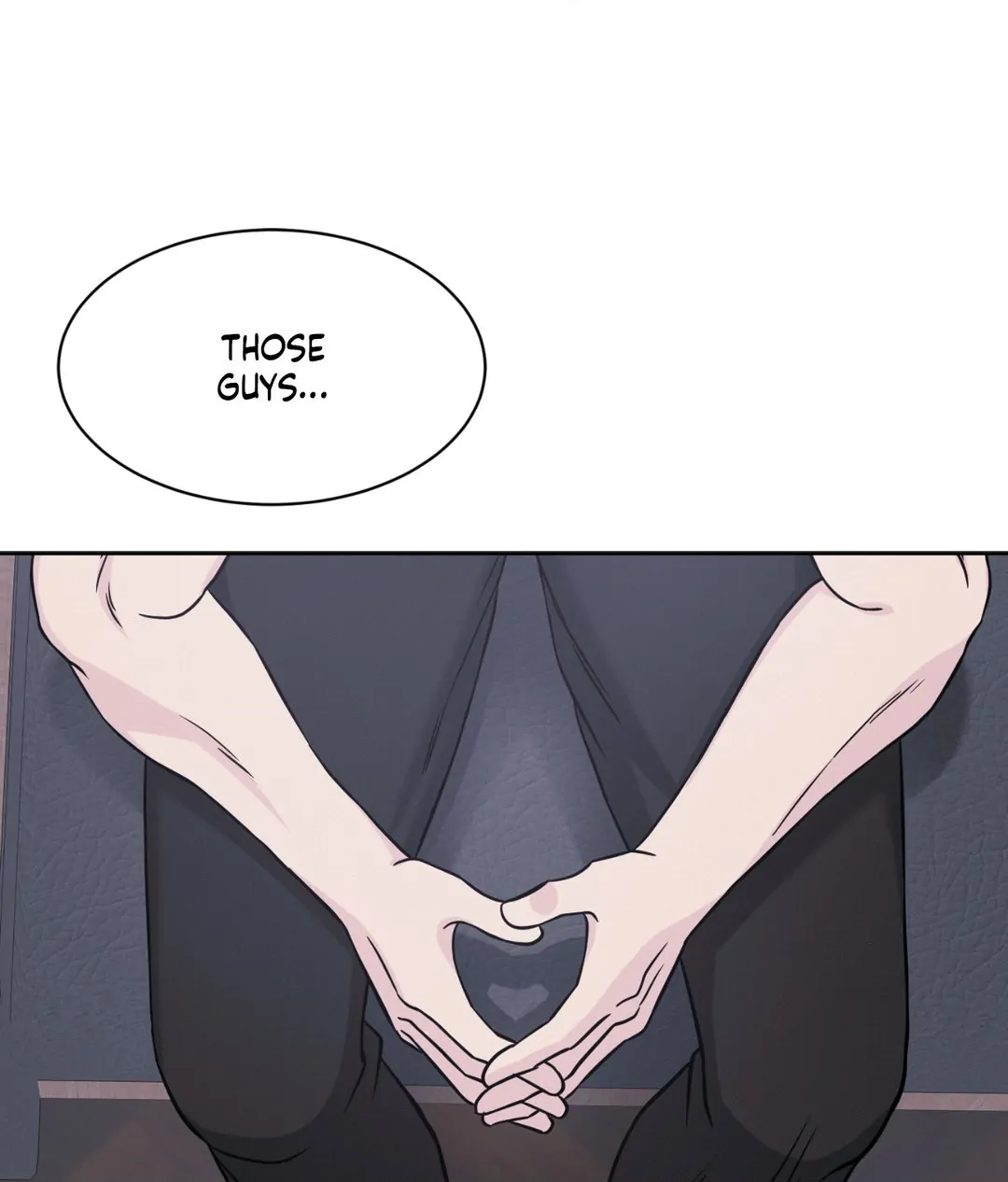 Amulet - Chapter 14 manhwa
