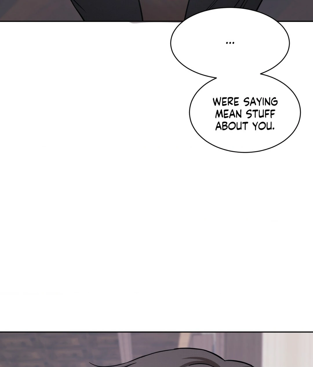 Amulet - Chapter 14 manhwa