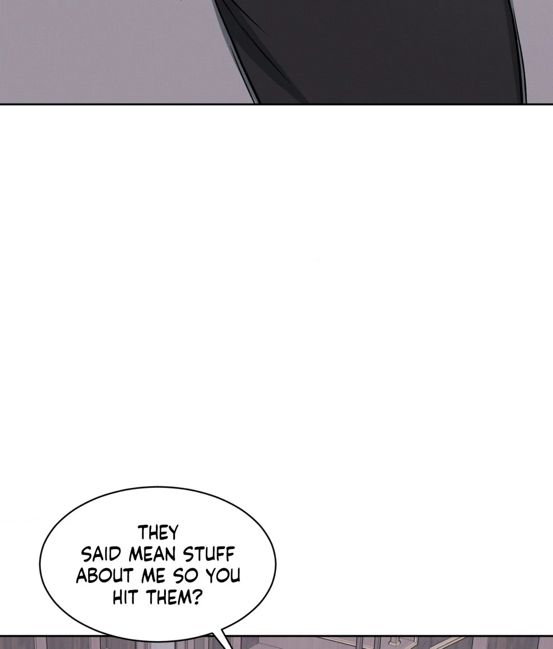 Amulet - Chapter 14 manhwa