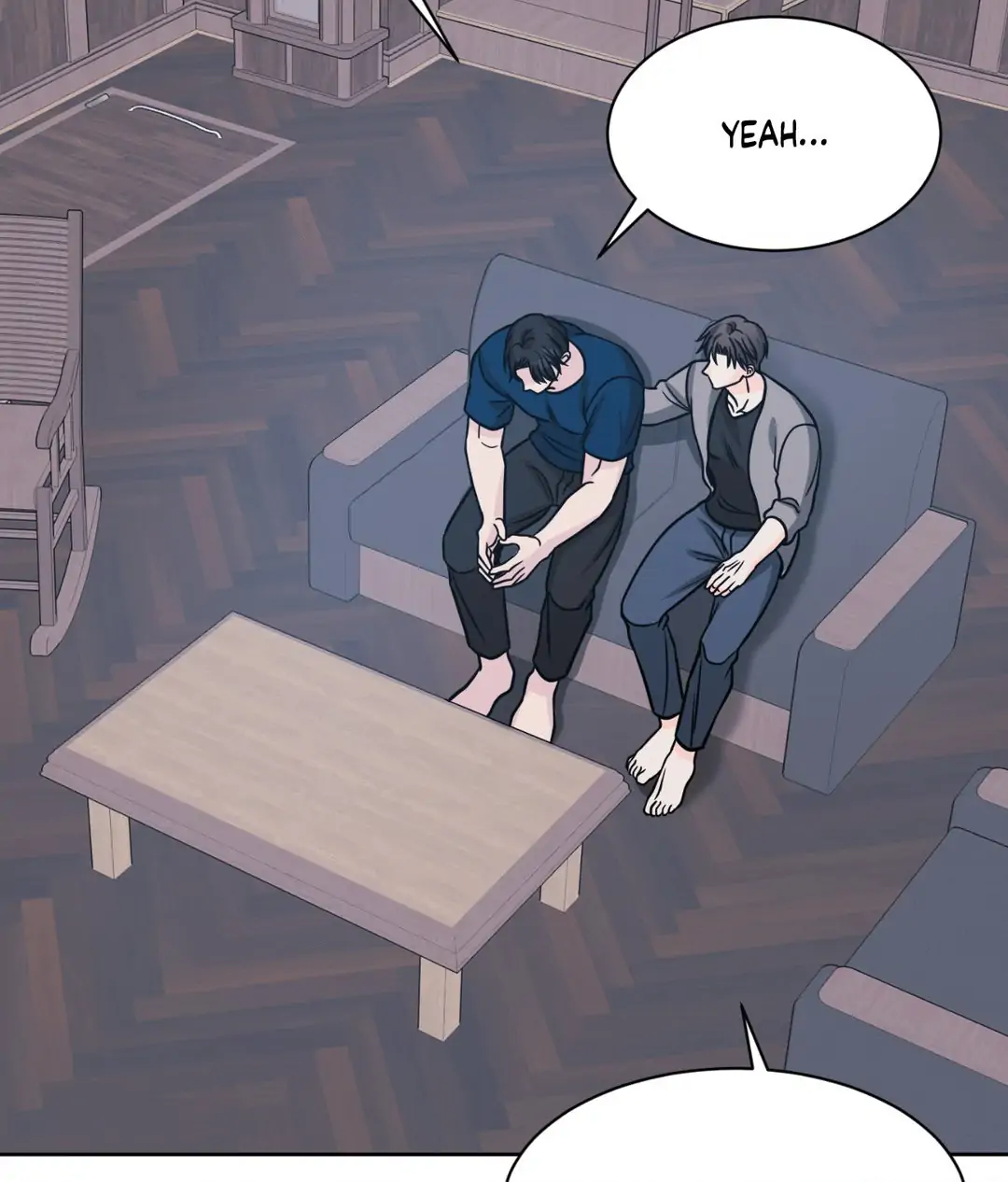 Amulet - Chapter 14 manhwa