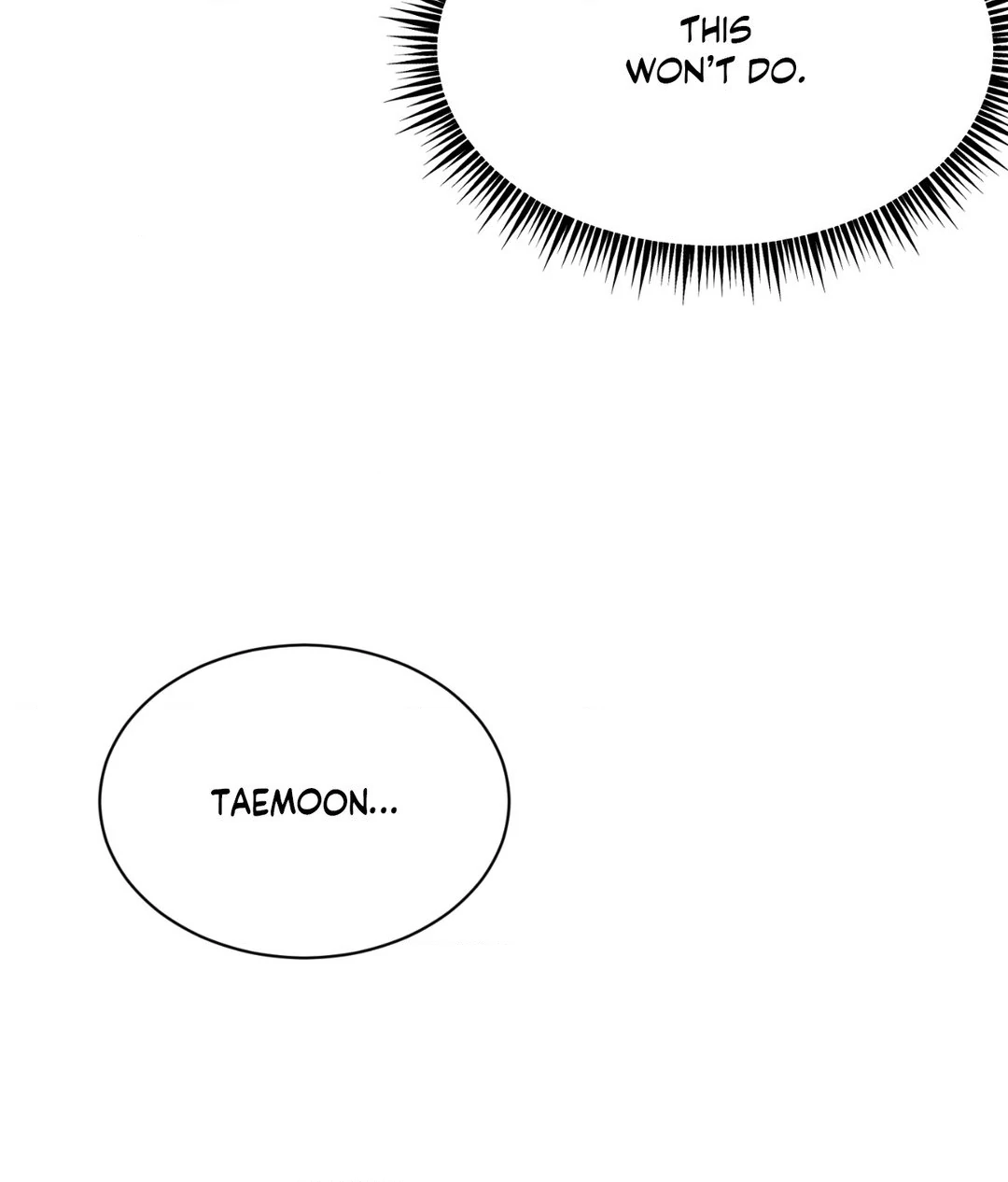 Amulet - Chapter 14 manhwa