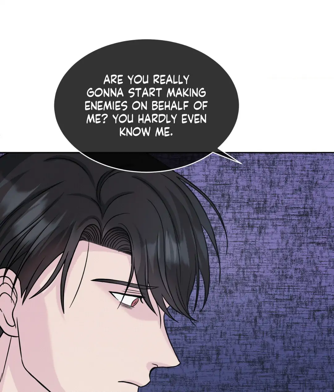 Amulet - Chapter 14 manhwa