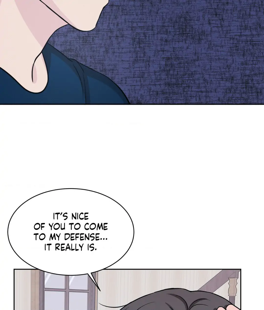 Amulet - Chapter 14 manhwa