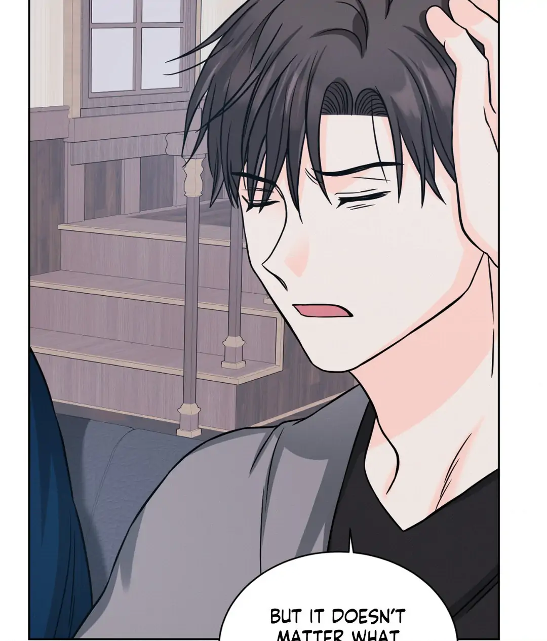 Amulet - Chapter 14 manhwa