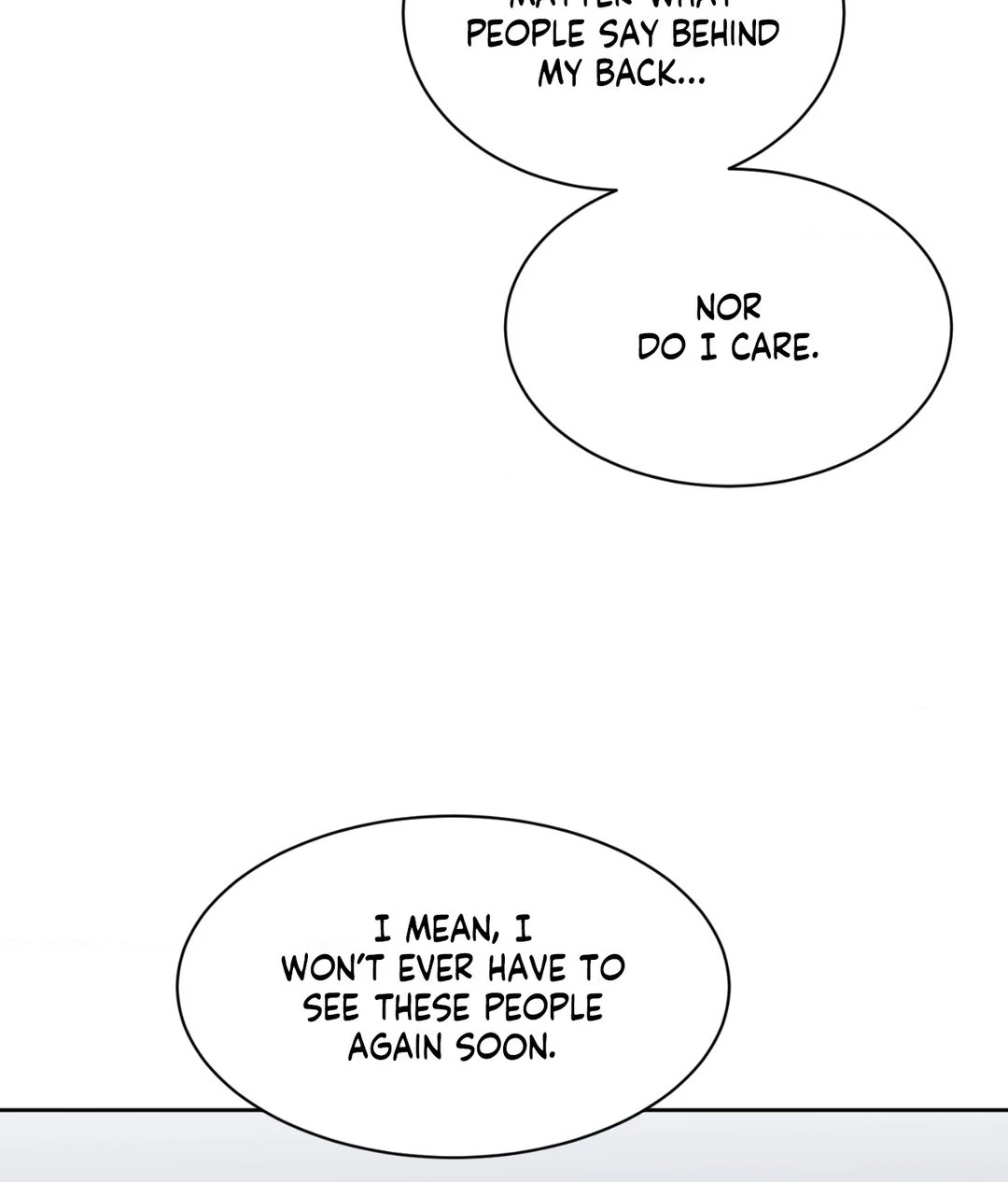 Amulet - Chapter 14 manhwa