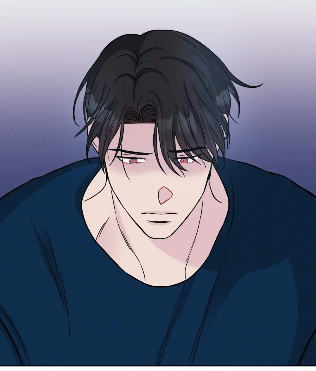 Amulet - Chapter 14 manhwa