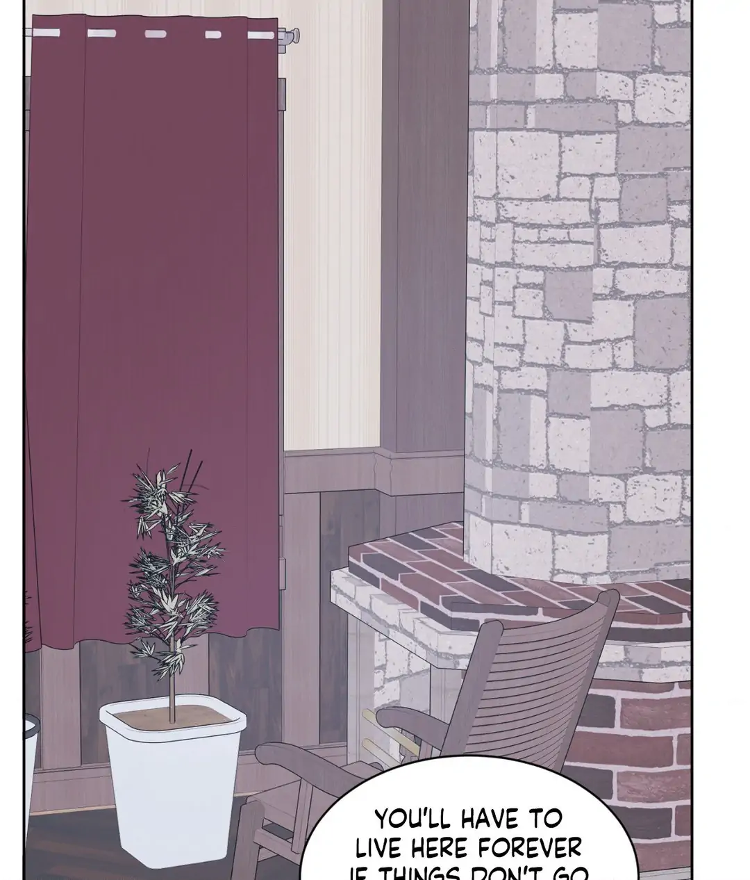 Amulet - Chapter 14 manhwa
