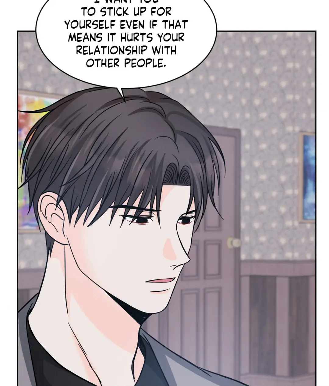 Amulet - Chapter 14 manhwa