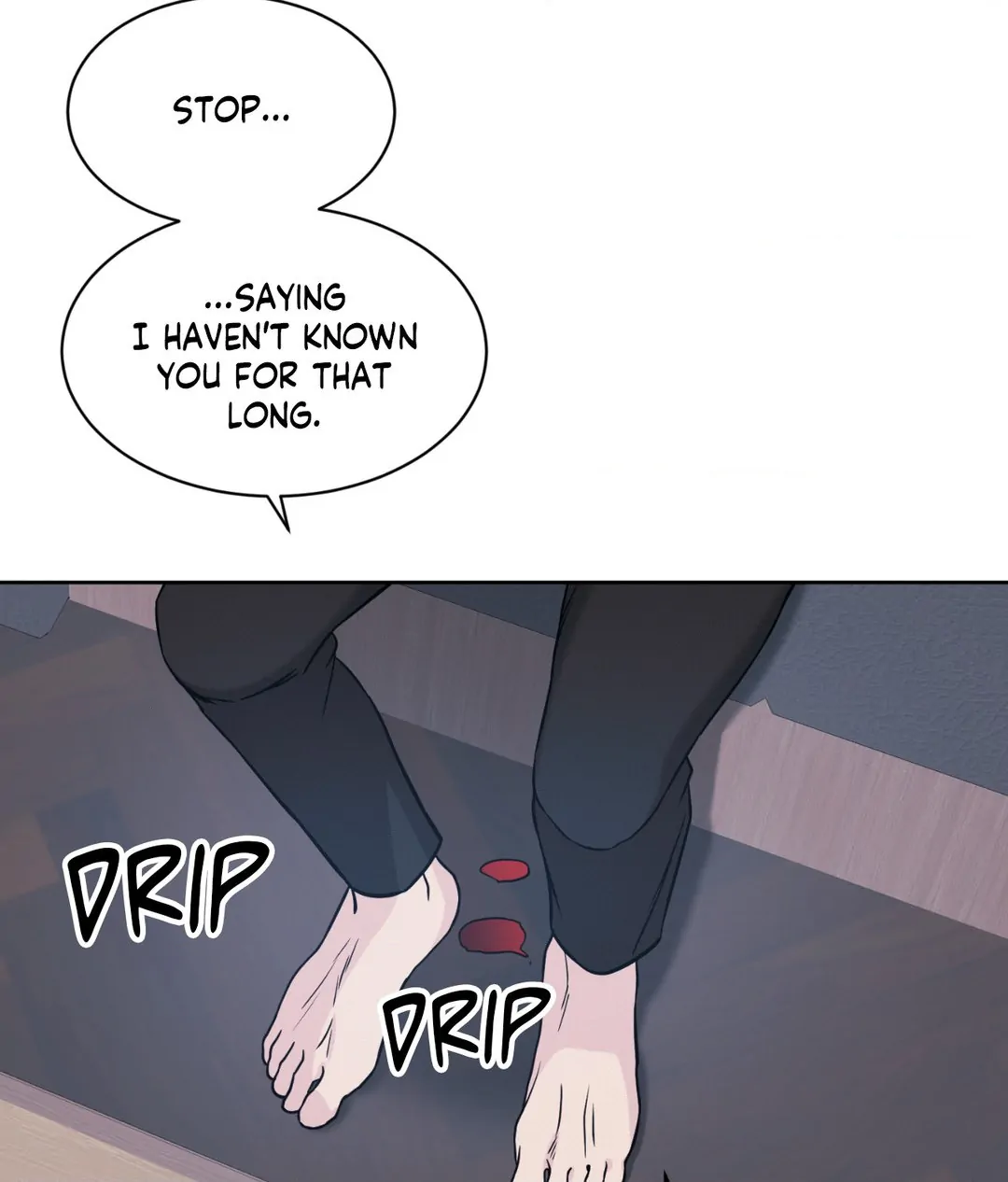Amulet - Chapter 14 manhwa