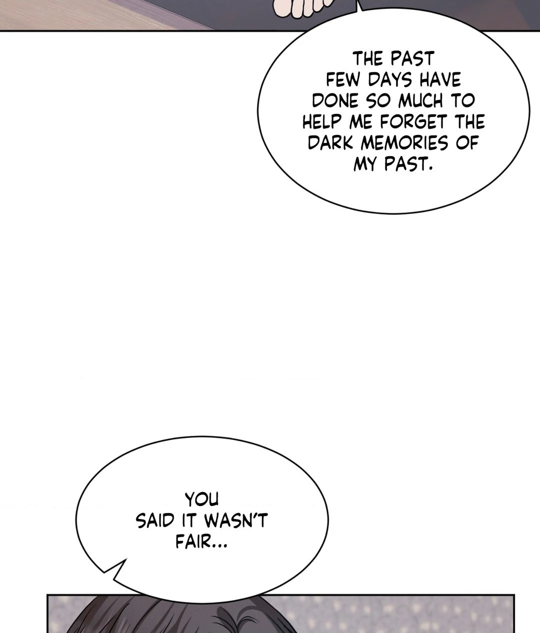 Amulet - Chapter 14 manhwa