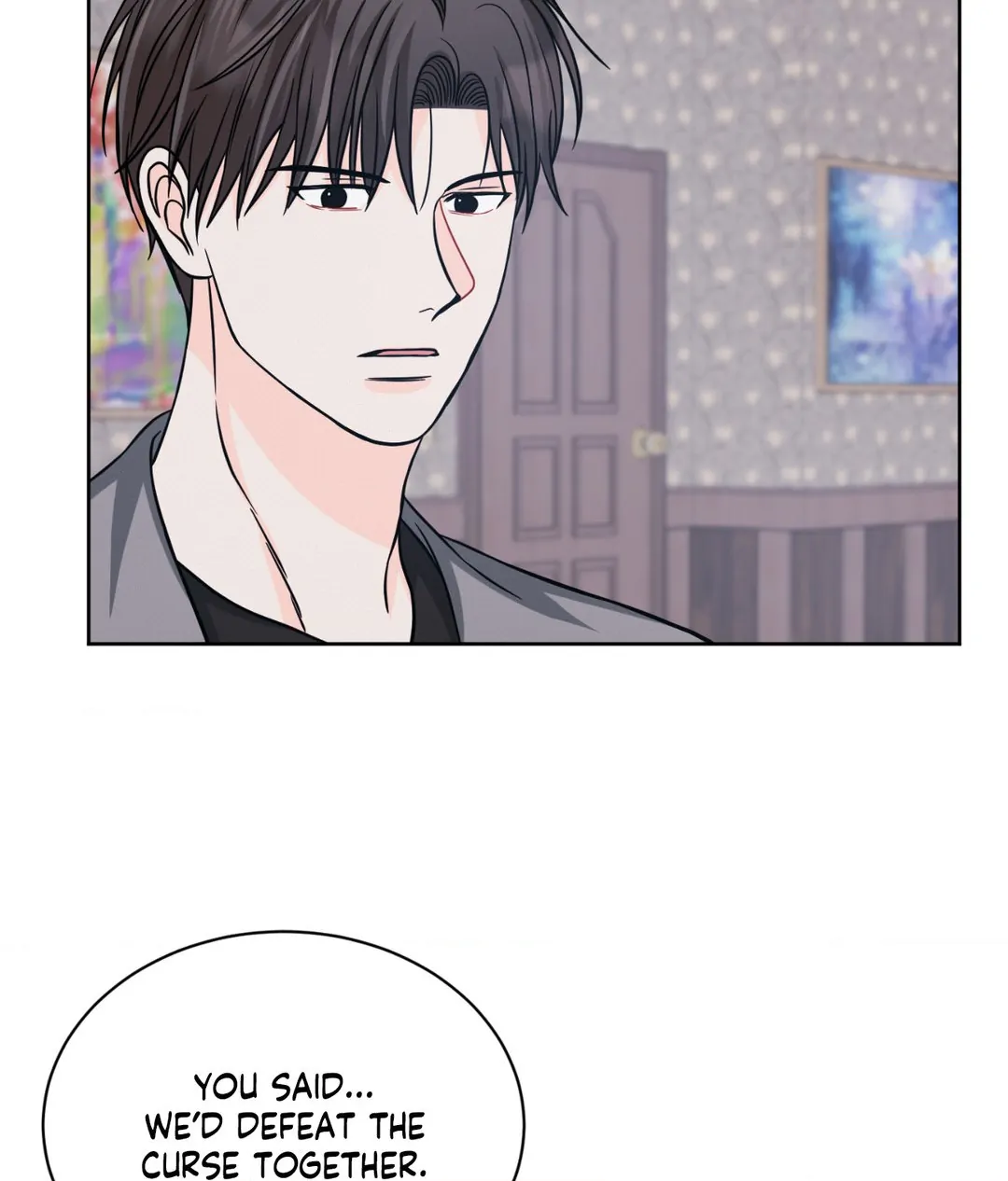 Amulet - Chapter 14 manhwa