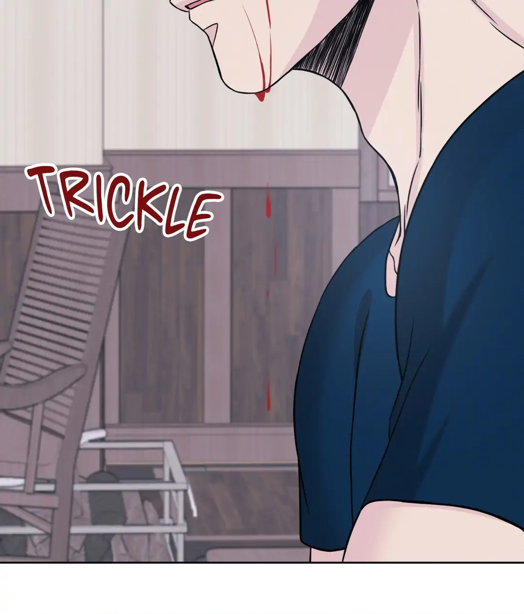 Amulet - Chapter 14 manhwa