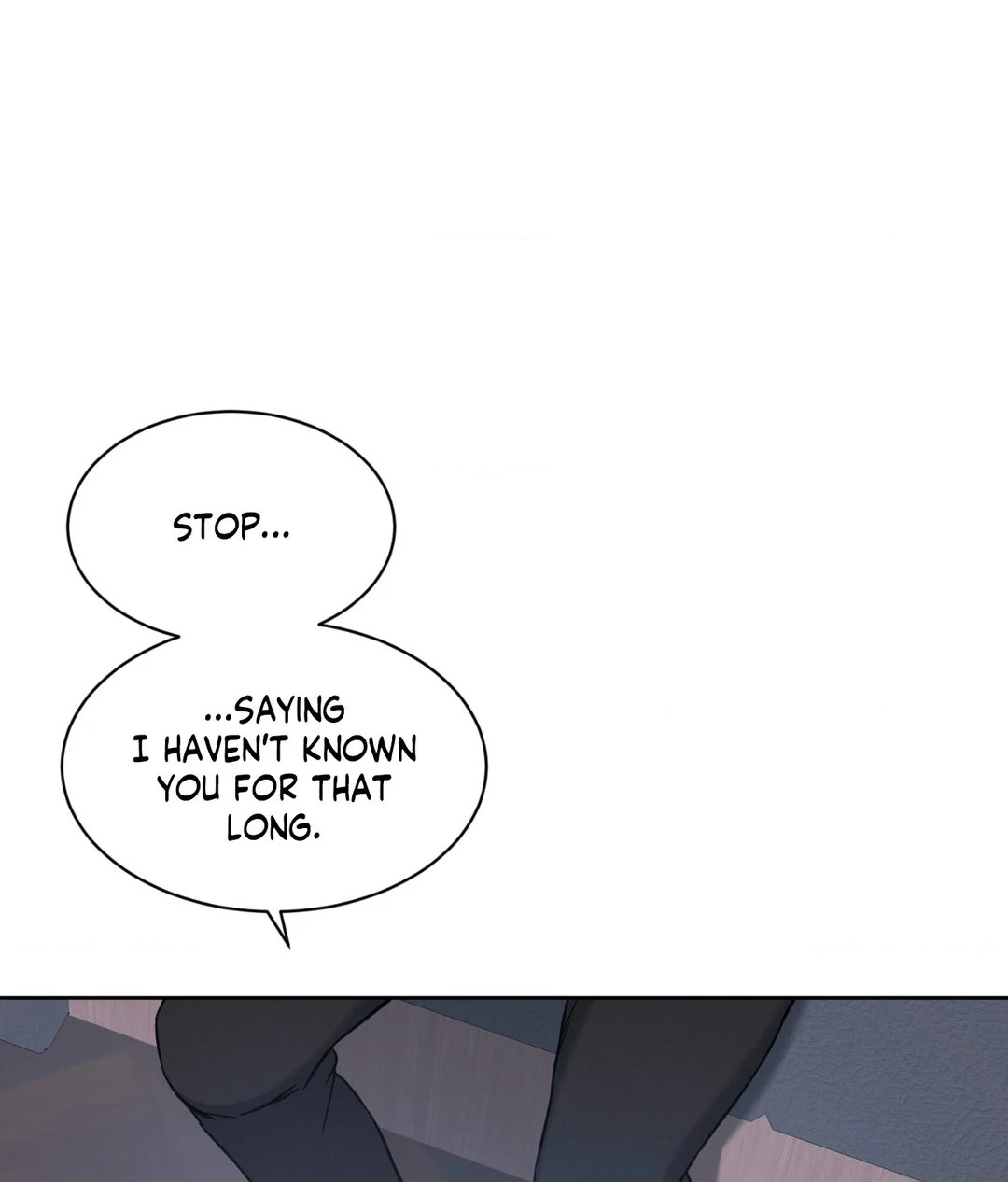 Amulet - Chapter 15 manhwa