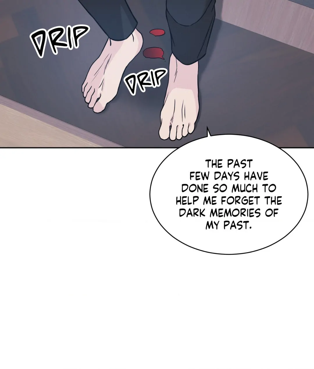 Amulet - Chapter 15 manhwa