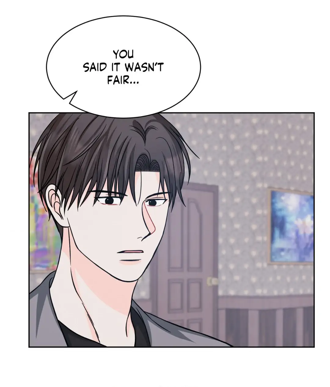 Amulet - Chapter 15 manhwa