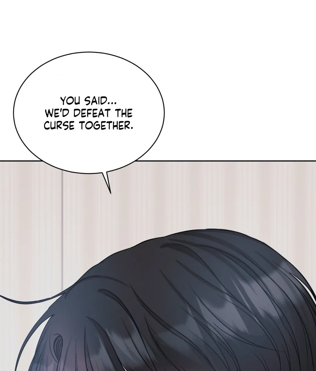 Amulet - Chapter 15 manhwa