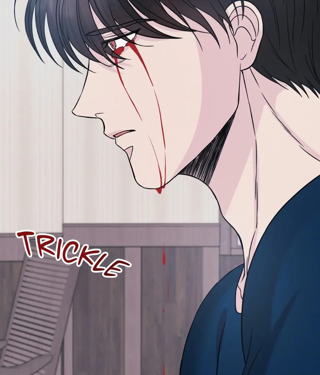 Amulet - Chapter 15 manhwa