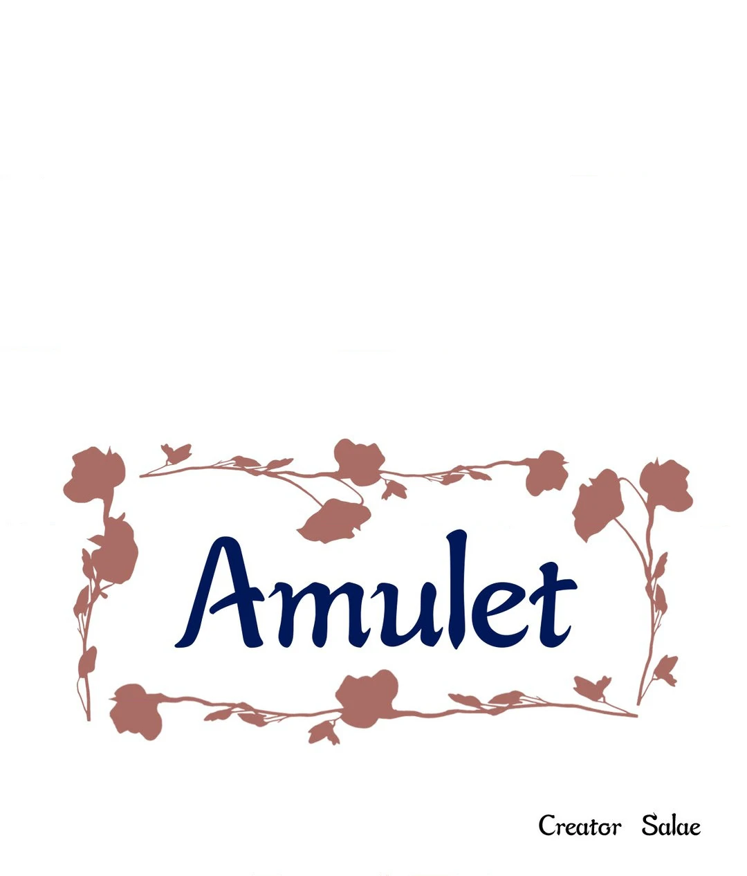 Amulet - Chapter 15 manhwa