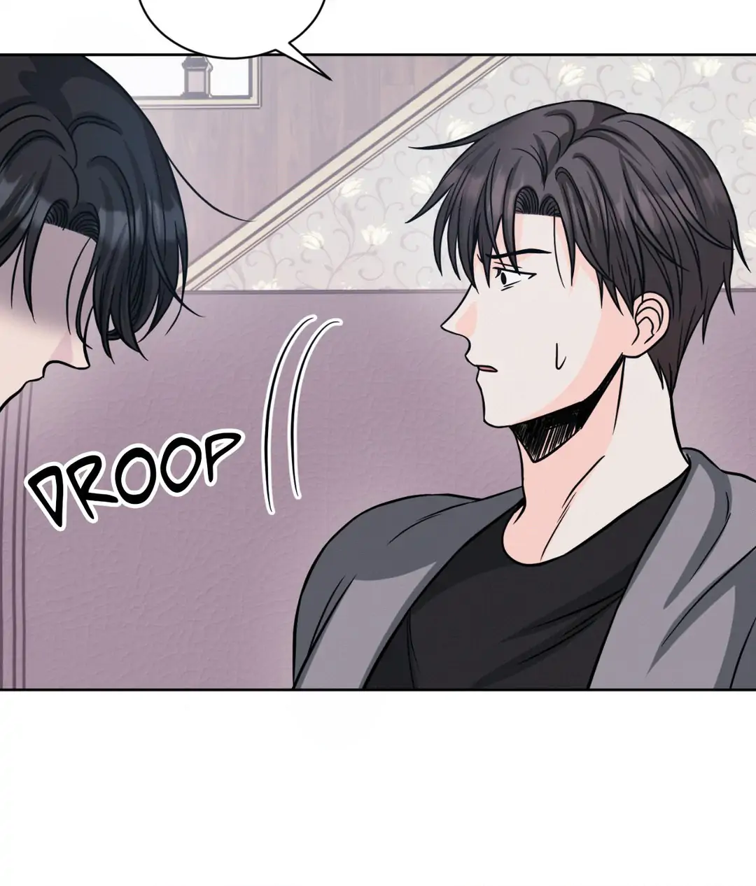 Amulet - Chapter 15 manhwa