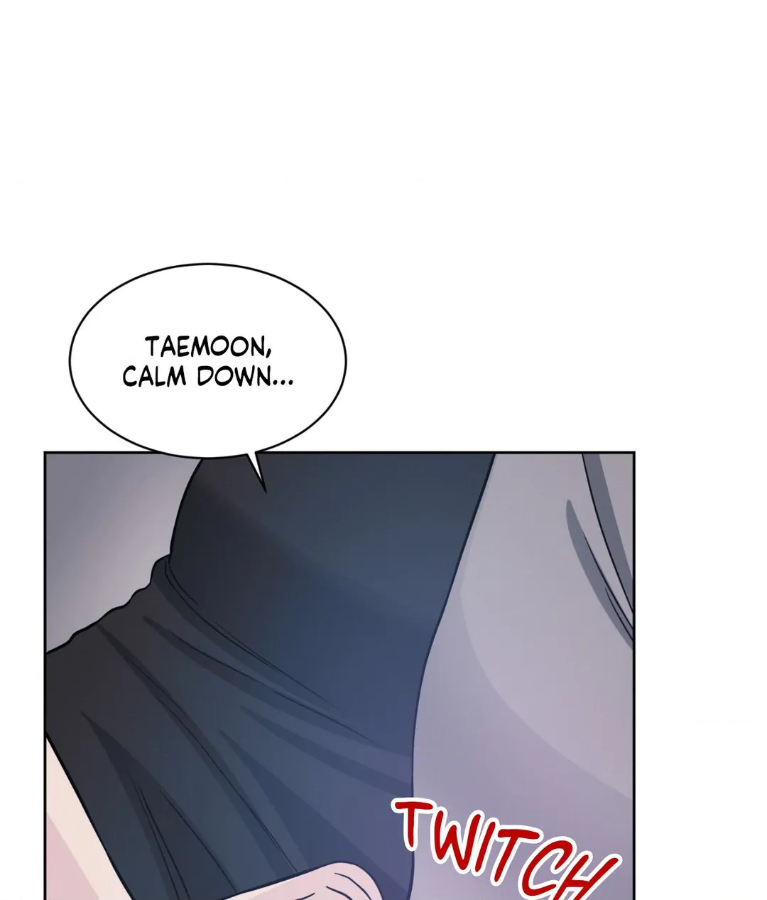 Amulet - Chapter 15 manhwa