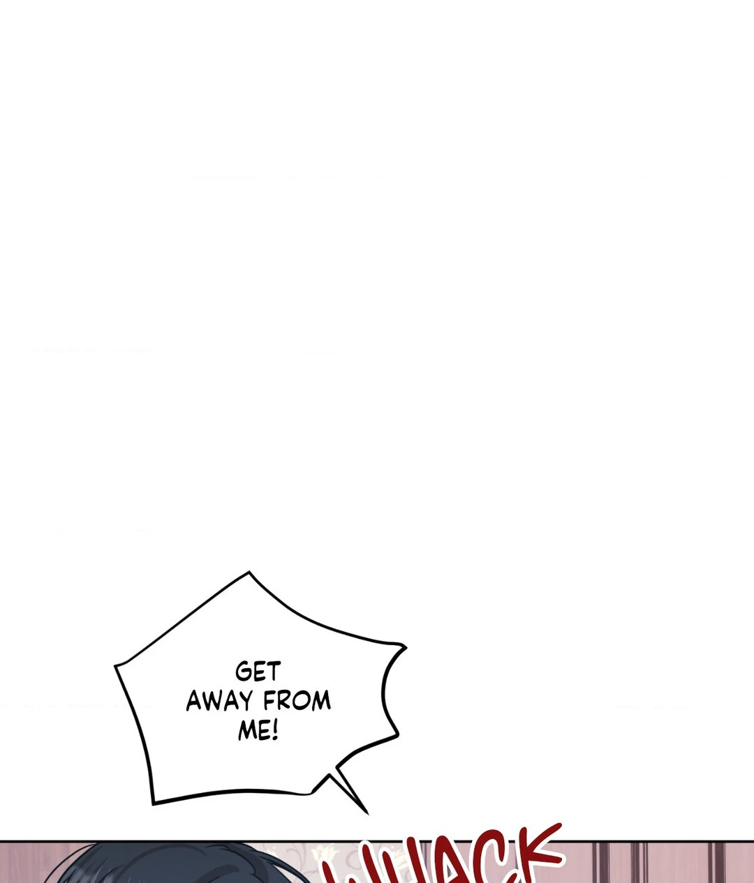 Amulet - Chapter 15 manhwa