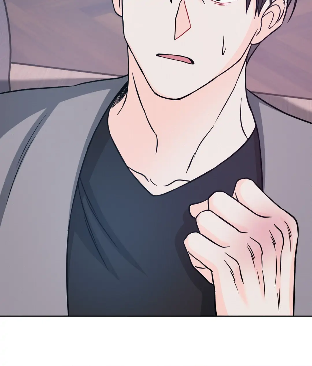 Amulet - Chapter 15 manhwa