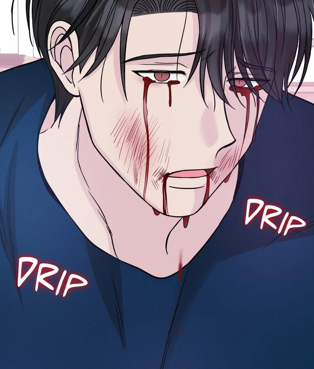 Amulet - Chapter 15 manhwa