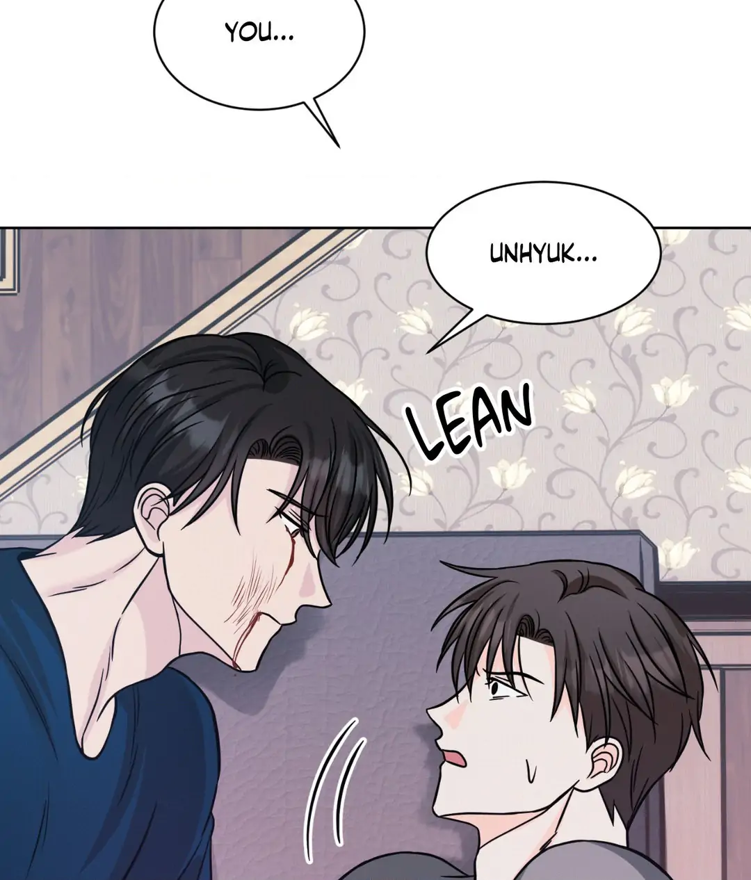 Amulet - Chapter 15 manhwa