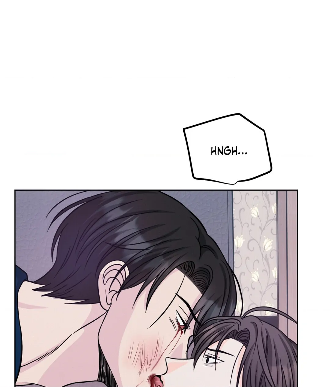 Amulet - Chapter 15 manhwa