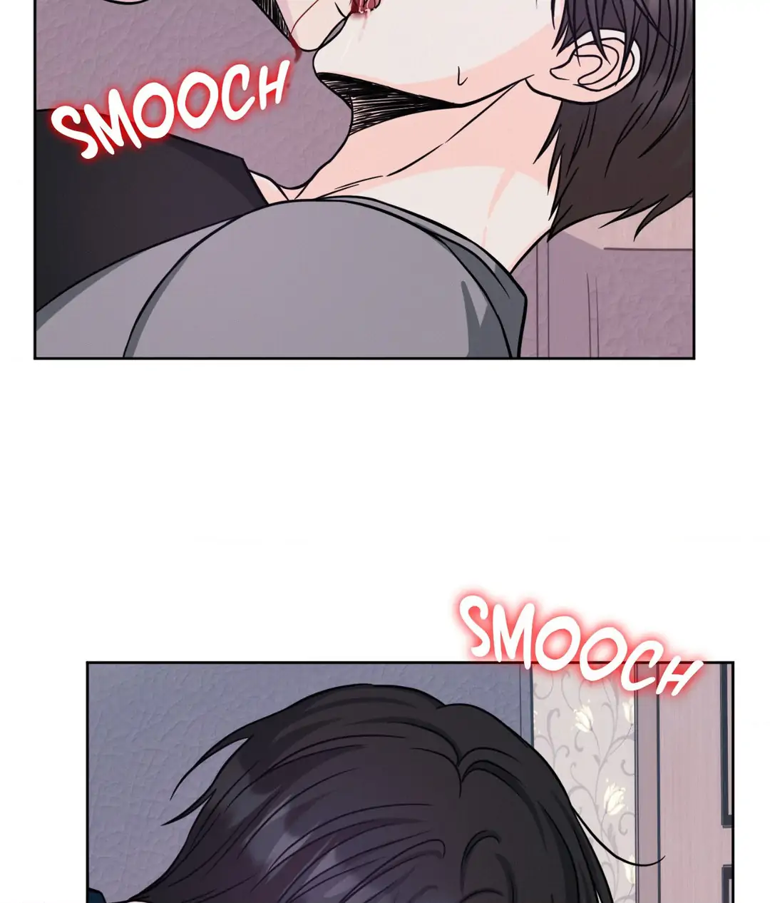 Amulet - Chapter 15 manhwa