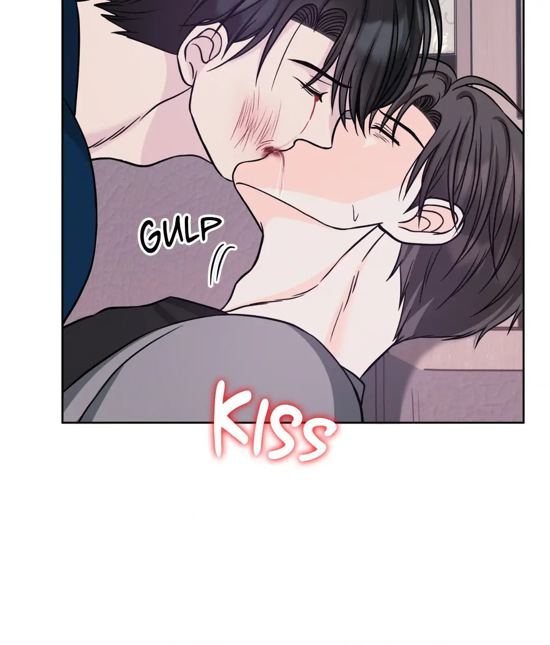 Amulet - Chapter 15 manhwa