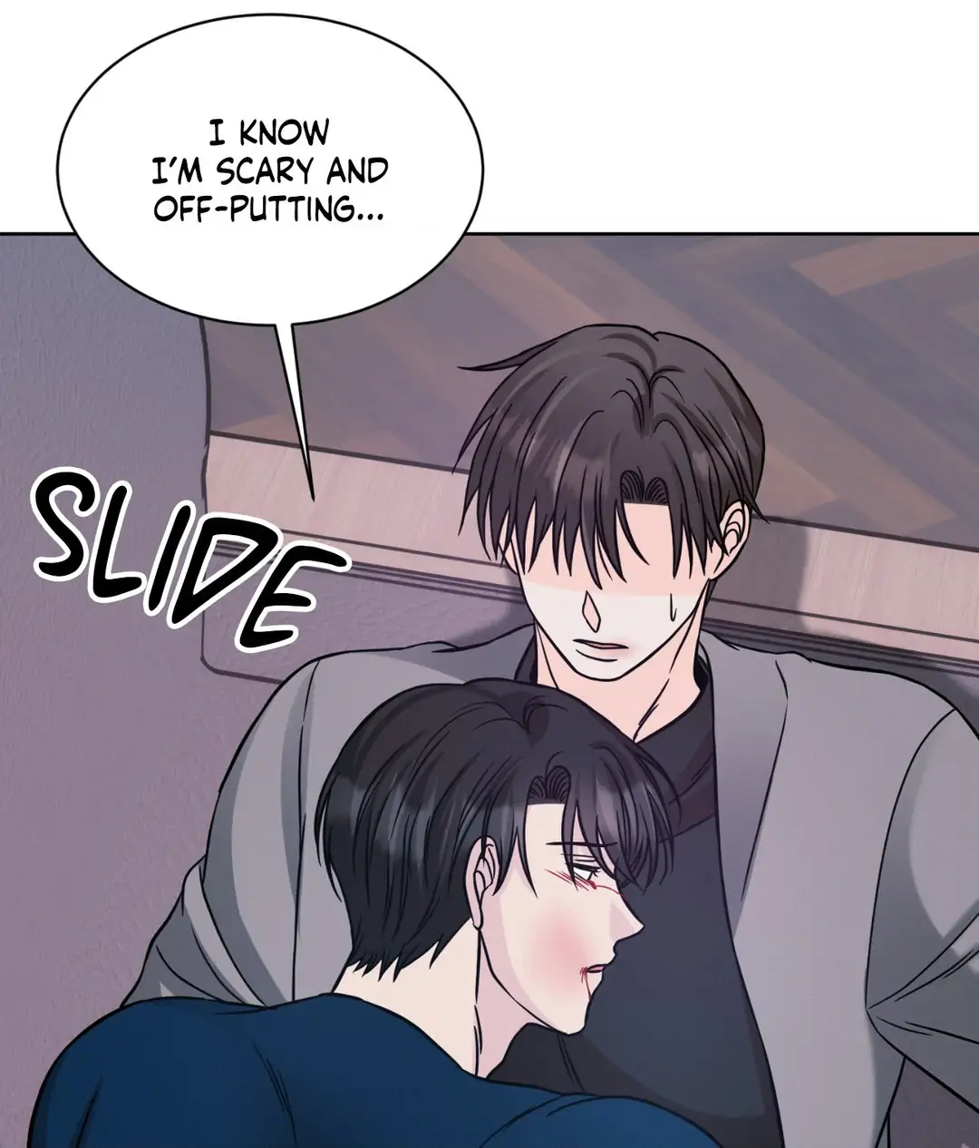 Amulet - Chapter 15 manhwa
