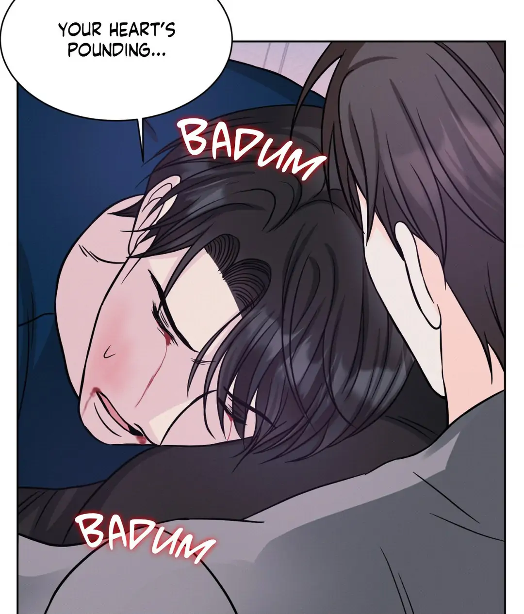 Amulet - Chapter 15 manhwa