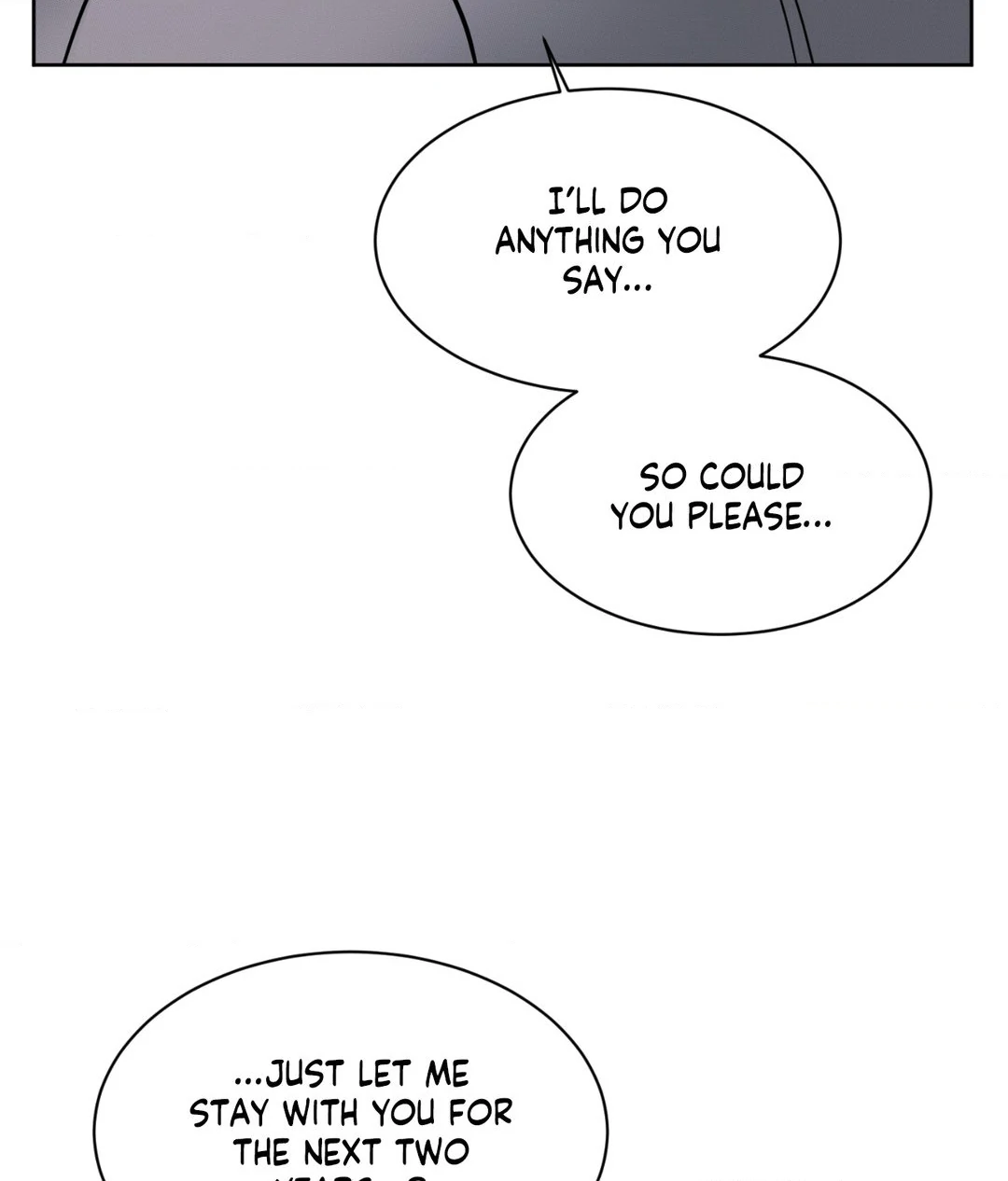 Amulet - Chapter 15 manhwa