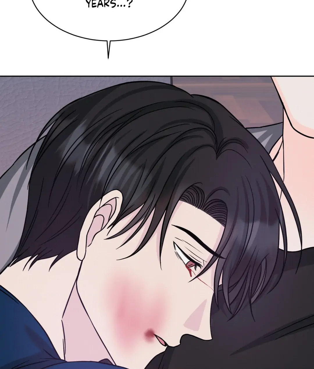 Amulet - Chapter 15 manhwa