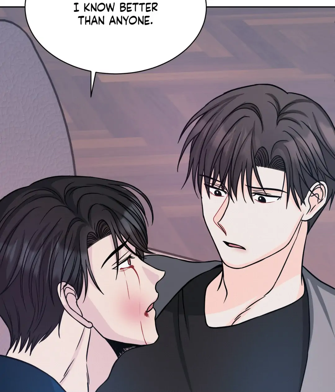 Amulet - Chapter 15 manhwa